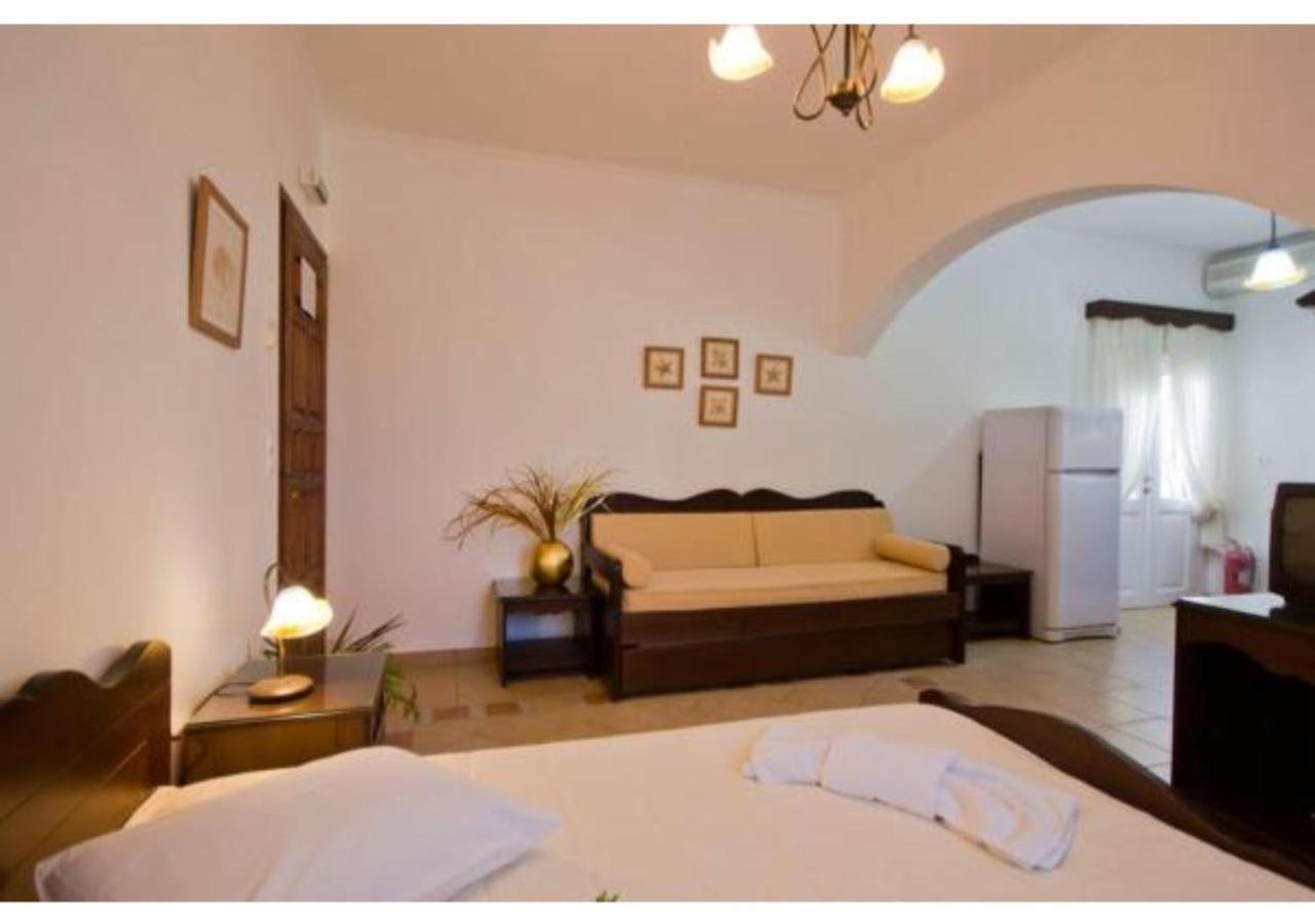 Apartments With View Adamantas  ภายนอก รูปภาพ