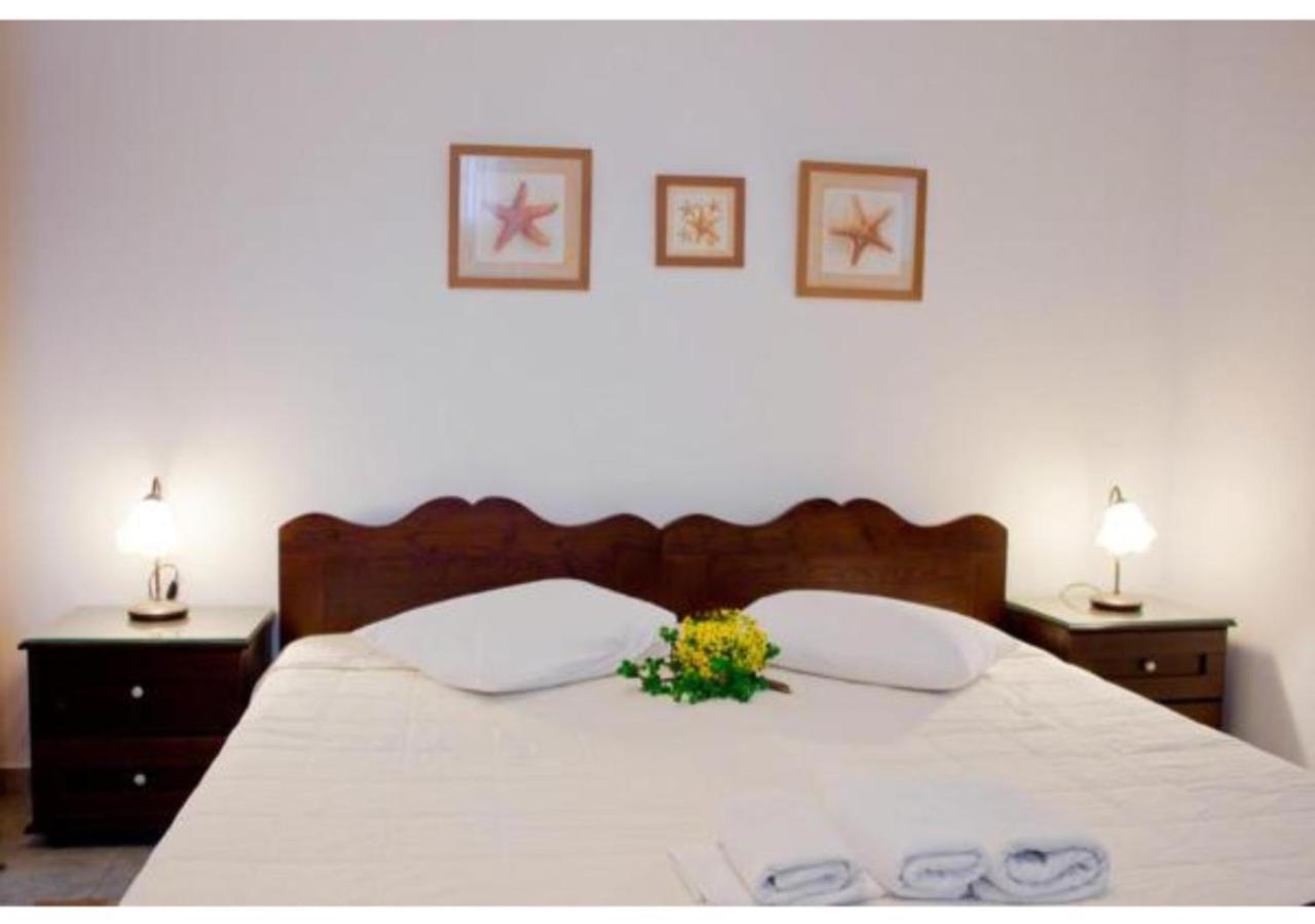 Apartments With View Adamantas  ภายนอก รูปภาพ